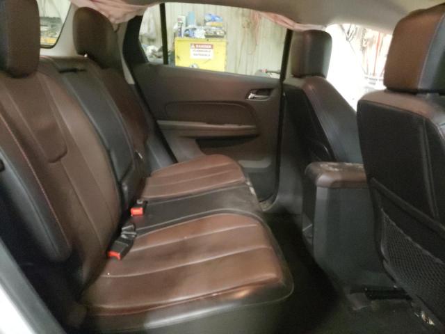 Photo 11 from auction – 2015 GMC TERRAIN SL with VIN 2GKALSEK1F6133212