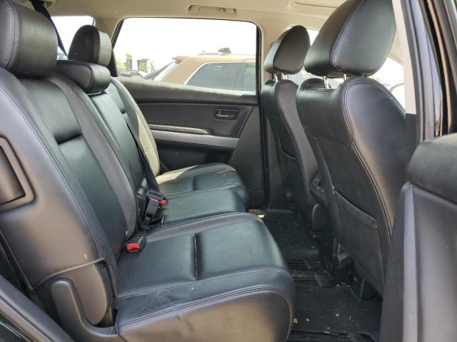 Photo 10 from auction – 2011 MAZDA CX-9 with VIN JM3TB3DV5B0321380