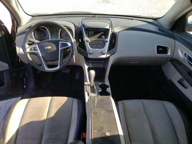 Photo 8 from auction – 2014 CHEVROLET EQUINOX LT with VIN 2GNFLCE31E6269684