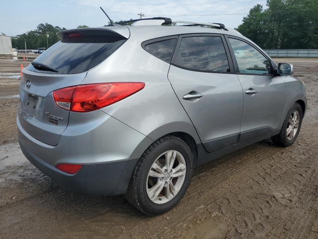 Photo 3 from auction – 2011 HYUNDAI TUCSON GLS with VIN KM8JU3AC1BU206261