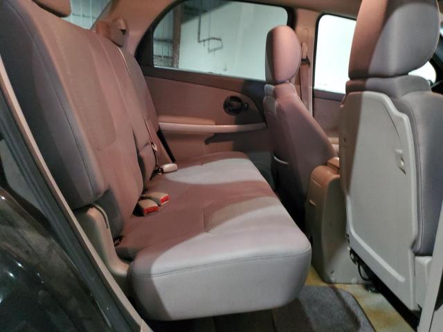 Photo 11 from auction – 2008 CHEVROLET EQUINOX LT with VIN 2CNDL33F086036439