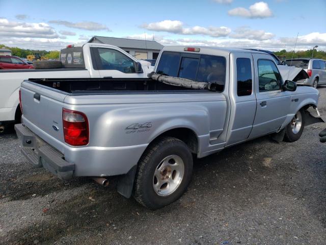 Photo 3 from auction – 2001 FORD RANGER SUP with VIN 1FTZR15E91PA53327