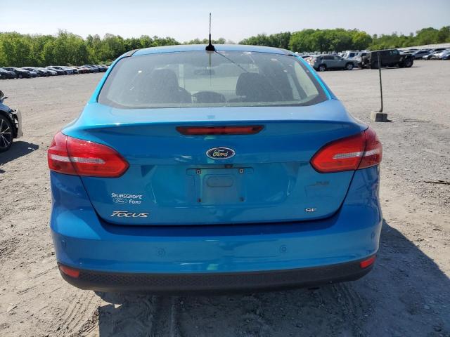 Photo 6 from auction – 2015 FORD FOCUS SE with VIN 1FADP3F29FL216952