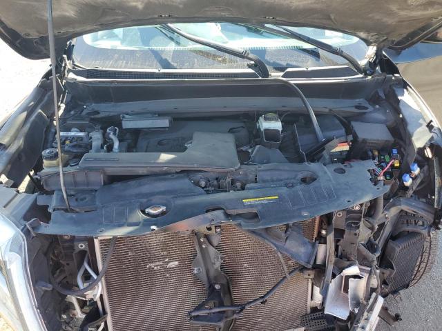 Photo 12 from auction – 2016 NISSAN PATHFINDER with VIN 5N1AR2MM1GC643206