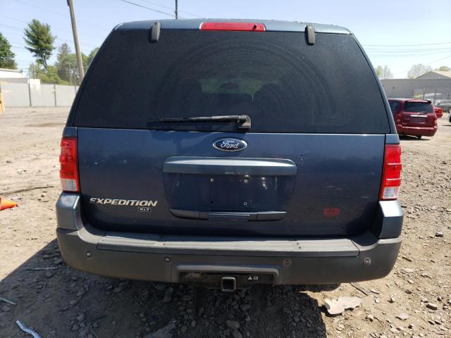 Photo 6 from auction – 2004 FORD EXPEDITION with VIN 1FMPU16L04LB61779