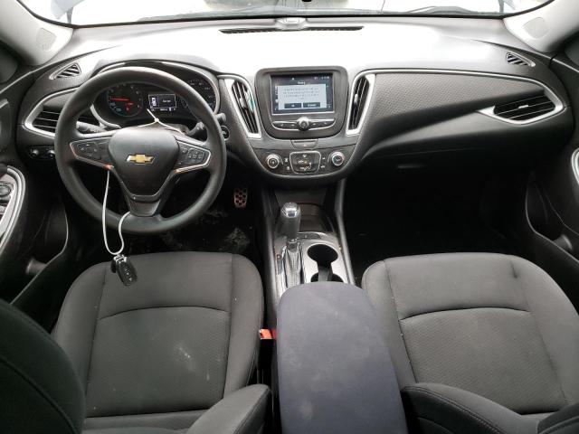 Photo 8 from auction – 2016 CHEVROLET MALIBU LS with VIN 1G1ZB5ST6GF189260