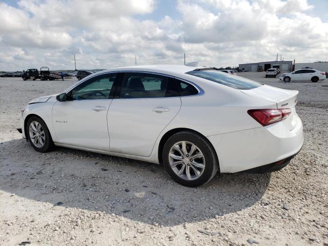 Photo 2 from auction – 2020 CHEVROLET MALIBU LT with VIN 1G1ZD5ST5LF090773