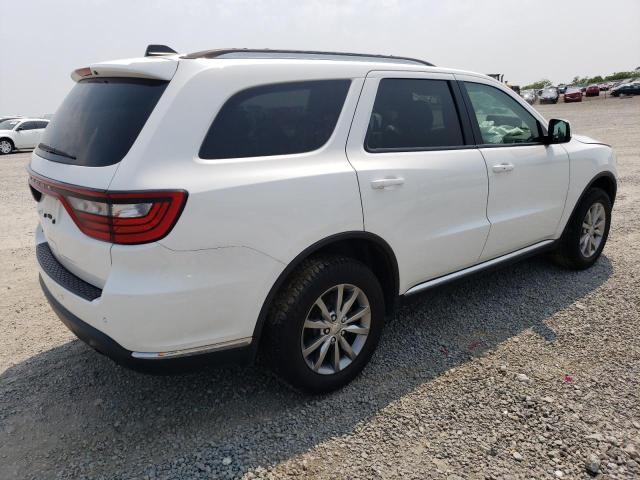 Photo 3 from auction – 2017 DODGE DURANGO SX with VIN 1C4RDJAG4HC828284