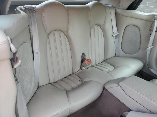 Photo 10 from auction – 2000 JAGUAR XK8 with VIN SAJJA42C8YNA09869