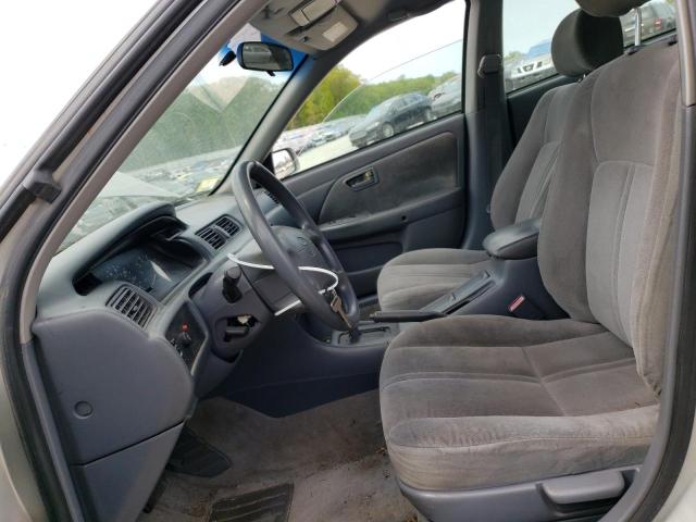 Photo 7 from auction – 2000 TOYOTA CAMRY CE with VIN 4T1BG22K7YU692403