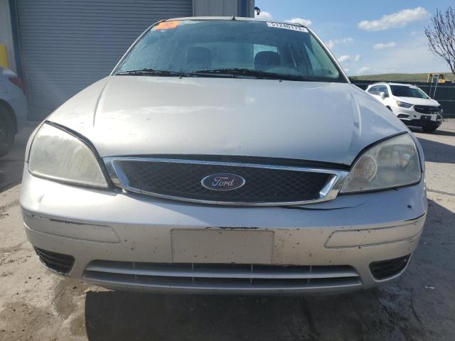 Photo 5 from auction – 2005 FORD FOCUS ZX4 with VIN 1FAFP34N25W149372
