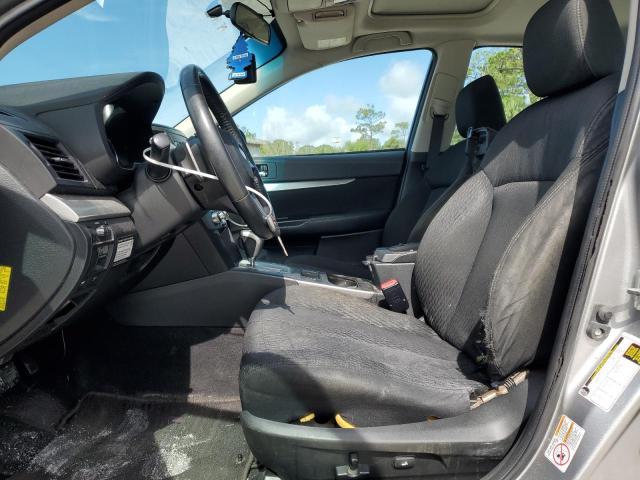 Photo 7 from auction – 2010 SUBARU LEGACY 3.6 with VIN 4S3BMBH63A3214658