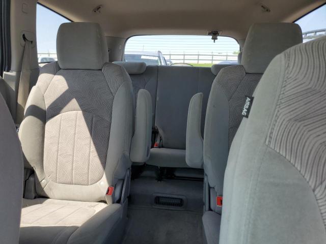 Photo 10 from auction – 2014 BUICK ENCLAVE with VIN 5GAKVAKD2EJ326188