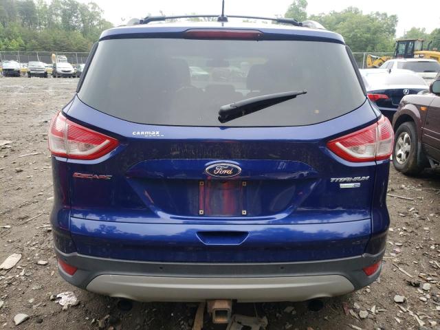 Photo 6 from auction – 2013 FORD ESCAPE TIT with VIN 1FMCU9J9XDUD31729