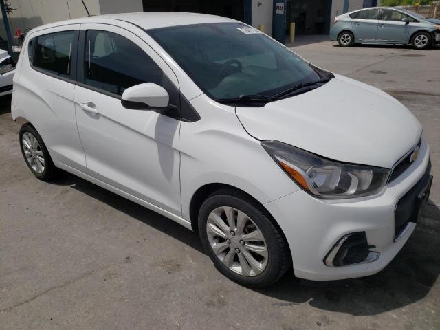 Photo 4 from auction – 2016 CHEVROLET SPARK 1LT with VIN KL8CD6SA5GC634318