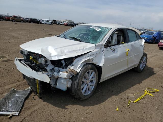 CHEVROLET MALIBU 2LT 2014 with VIN 1G11E5SL7EF186840 - Photo from auction