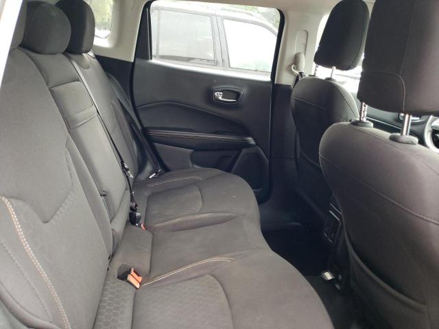 Photo 11 from auction – 2019 JEEP COMPASS SP with VIN 3C4NJCAB1KT777975