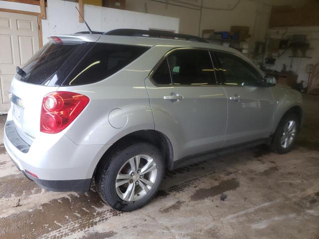 Photo 3 from auction – 2011 CHEVROLET EQUINOX LT with VIN 2CNFLEEC7B6231629