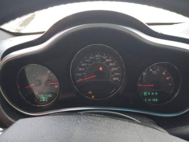 Фото 9 с аукциона – 2011 DODGE AVENGER MA с VIN 1B3BD1FB9BN501990