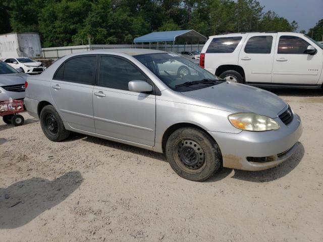 Photo 4 from auction – 2005 TOYOTA COROLLA CE with VIN 1NXBR32EX5Z399780