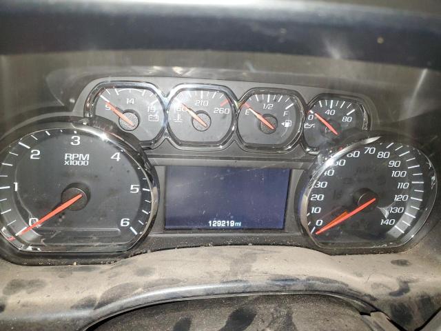 Zdjęcie 9 z aukcji – 2014 CHEVROLET SILVERADO2 z VIN 3GCUKREC4EG467587