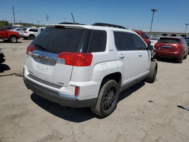 Photo 3 from auction – 2016 GMC TERRAIN SL with VIN 2GKFLTEK3G6153409