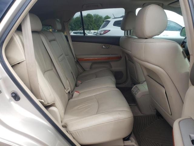 Photo 11 from auction – 2007 LEXUS RX 350 with VIN 2T2GK31U57C007453