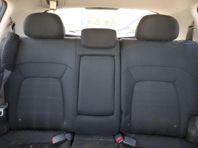 Photo 10 from auction – 2011 KIA SPORTAGE L with VIN KNDPB3A22B7057191