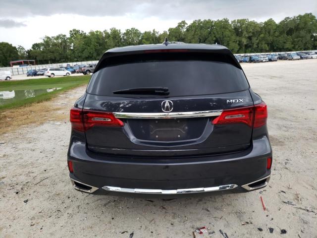 Photo 6 from auction – 2019 ACURA MDX TECHNO with VIN 5J8YD3H52KL010380