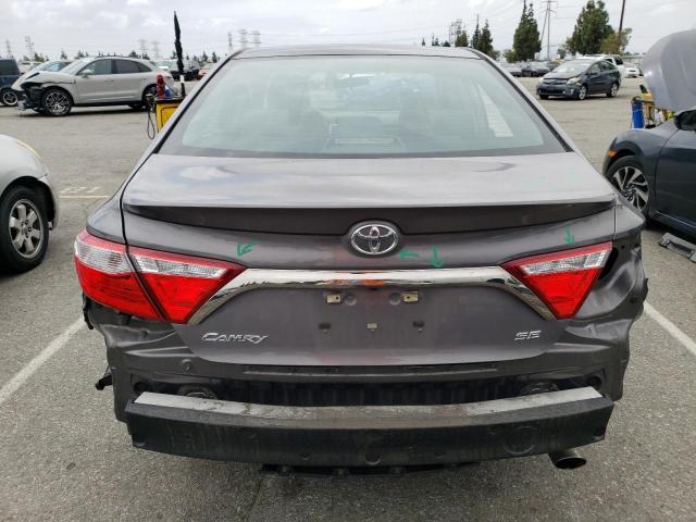 Photo 6 from auction – 2016 TOYOTA CAMRY LE with VIN 4T1BF1FK9GU258179