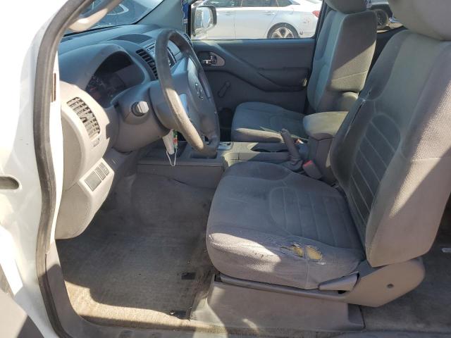 Photo 7 from auction – 2013 NISSAN FRONTIER S with VIN 1N6BD0CT4DN730910