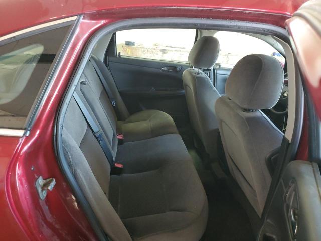 Photo 10 from auction – 2009 CHEVROLET IMPALA 1LT with VIN 2G1WT57K591252732
