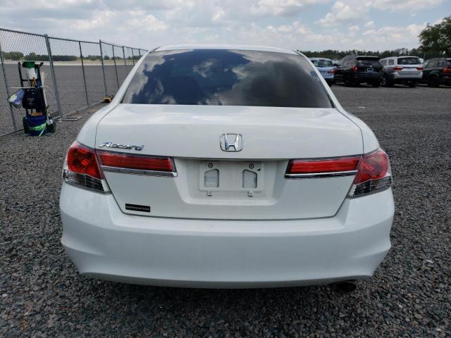 Photo 6 from auction – 2012 HONDA ACCORD LX with VIN 1HGCP2F39CA162943