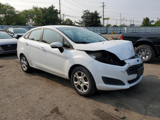 Photo 4 from auction – 2015 FORD FIESTA SE with VIN 3FADP4BJ2FM198652