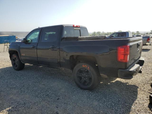 Photo 2 from auction – 2017 CHEVROLET SILVERADO with VIN 3GCUKSECXHG199124