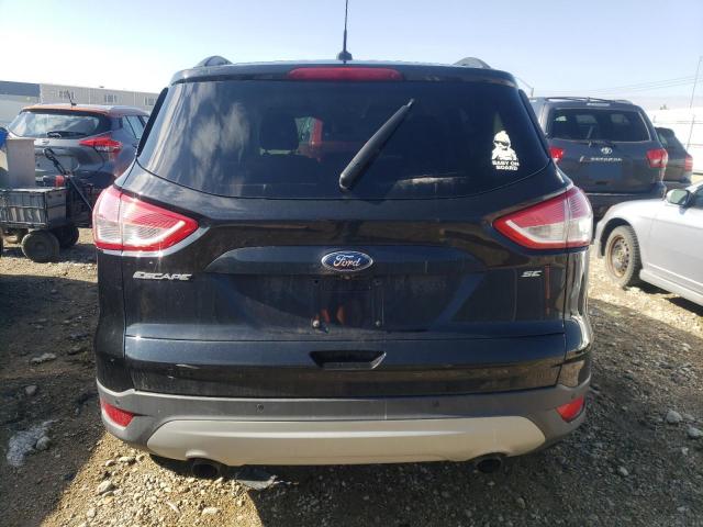 Photo 6 from auction – 2014 FORD ESCAPE SE with VIN 1FMCU0GX6EUA48439