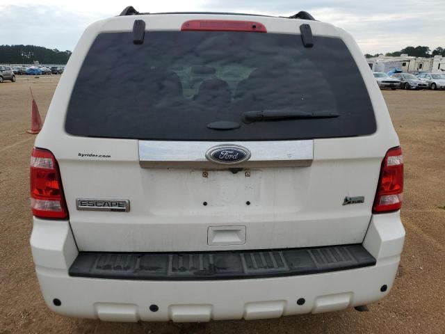 Photo 6 from auction – 2012 FORD ESCAPE LIM with VIN 1FMCU9EG1CKB03895