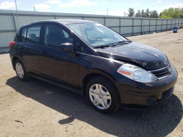Photo 4 from auction – 2010 NISSAN VERSA S with VIN 3N1BC1CP0AL376462