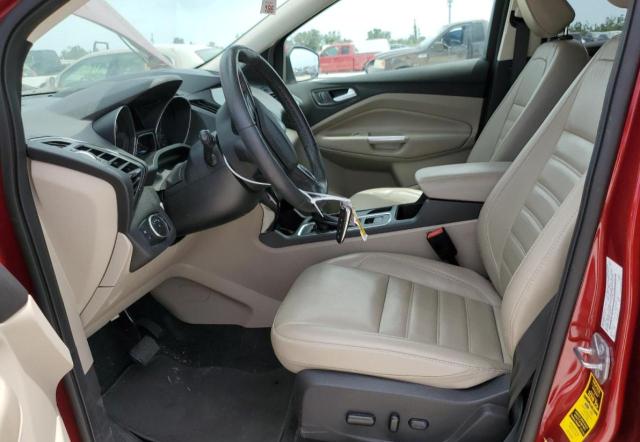 Photo 7 from auction – 2019 FORD ESCAPE TIT with VIN 1FMCU0J96KUB95561
