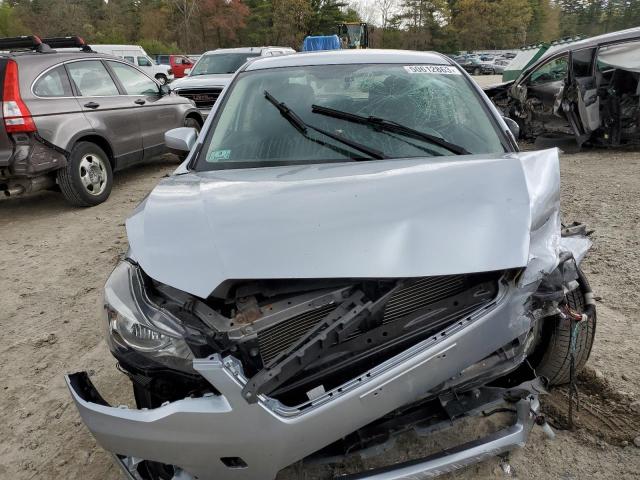 Photo 5 from auction – 2015 SUBARU IMPREZA PR with VIN JF1GPAC61F8241341