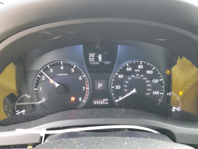 Photo 9 from auction – 2013 LEXUS RX 350 with VIN 2T2ZK1BAXDC117833