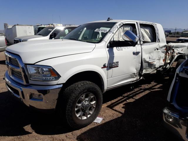 RAM 2500 LARAM 2016 with VIN 3C6UR5NL6GG118526 - Photo from auction