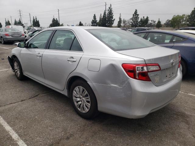 Photo 2 from auction – 2014 TOYOTA CAMRY L with VIN 4T4BF1FK4ER431965