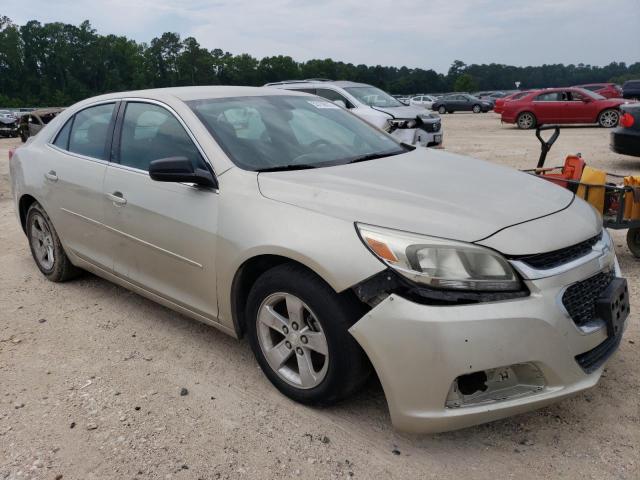 Photo 4 from auction – 2014 CHEVROLET MALIBU LS with VIN 1G11B5SL1EF226743