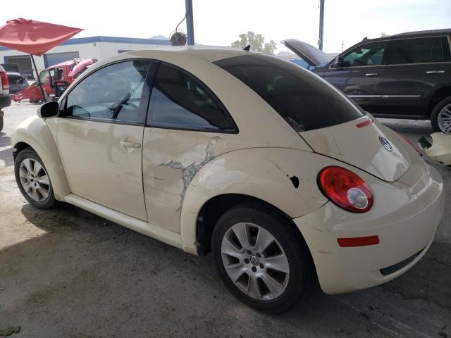 Photo 2 from auction – 2009 VOLKSWAGEN NEW BEETLE with VIN 3VWPW31C09M513439