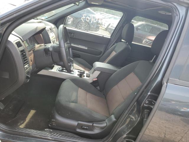 Photo 7 from auction – 2008 FORD ESCAPE XLT with VIN 1FMCU93188KC01019