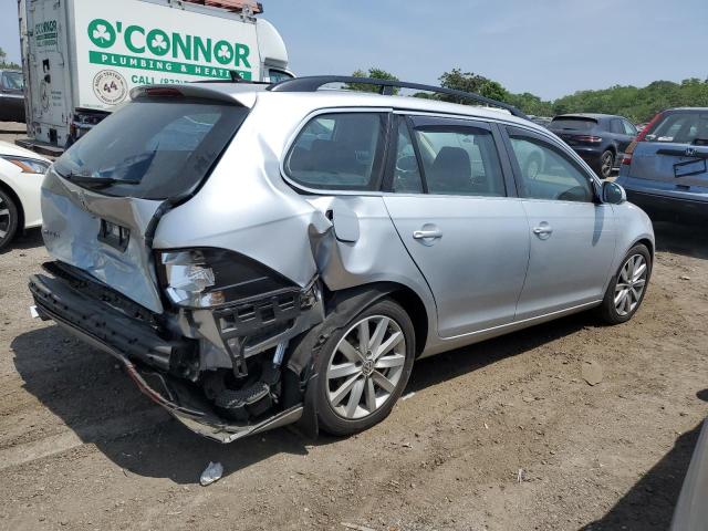 Photo 3 from auction – 2014 VOLKSWAGEN JETTA S with VIN 3VWPP7AJ4EM625156