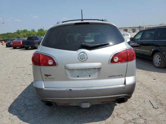 Photo 6 from auction – 2012 BUICK ENCLAVE with VIN 5GAKRDED0CJ420777