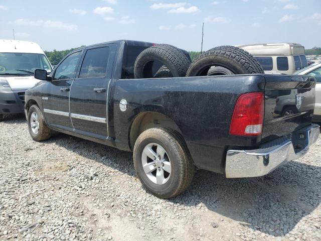 Photo 2 from auction – 2010 DODGE RAM 1500 with VIN 1D7RB1CP4AS206093