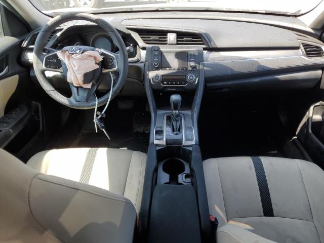 Photo 8 from auction – 2016 HONDA CIVIC LX with VIN 2HGFC2F50GH544425